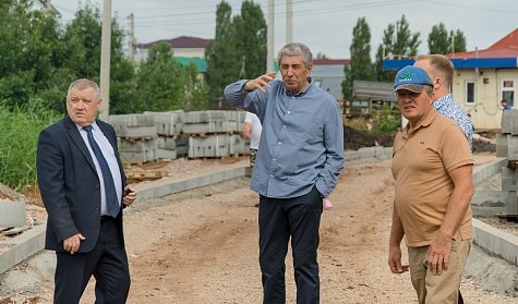 Сергей Грачев: «Современные общественные пространства напрямую влияют на развитие территорий»